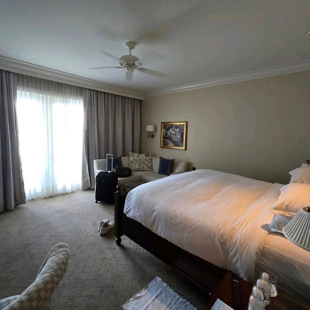 Montage Palmetto Bluff – Bluffton, SC