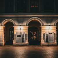 Asian Civilisations Museum: A Family-Friendly Cultural Gem