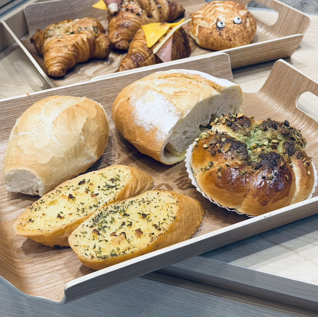 🍞麵包司 Pan'yasan by Fung Yeh Bakery 🍞麵包司 Pan'yasan by Fung Yeh Bakery