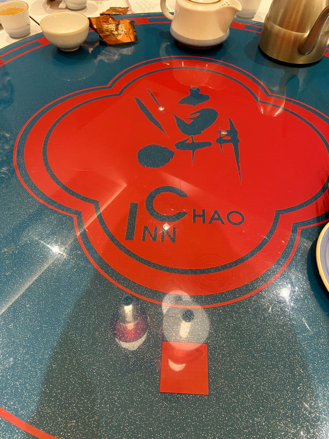 😎🎊🪿「潮樓」｜香港吃團年飯好去處🧑‍🍳🧧