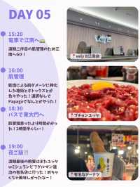 【韓国旅行】DAY5(聖水編）~5泊6日のひとり韓国旅🦄💟