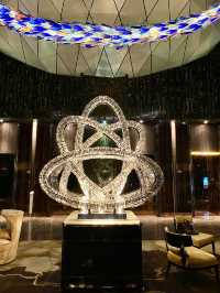 🌠深圳最好的酒吧🍹St.Regis Bar (Shenzhen)🍹