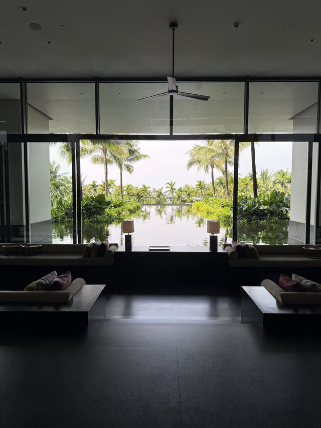 Wonderful luxury experience in Phu Quoc🌴