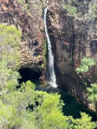 Nature’s Playground: A Memorable Visit to Litchfield National Park