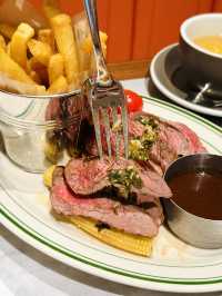 🍴 The Pantry Club進駐啟德體育園