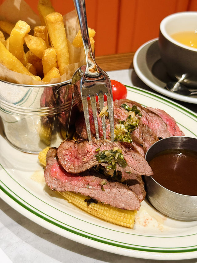 🍴 The Pantry Club進駐啟德體育園