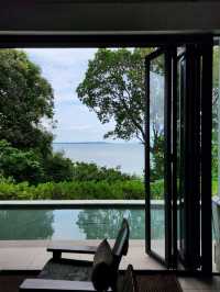 ✈️island getaway in bintan