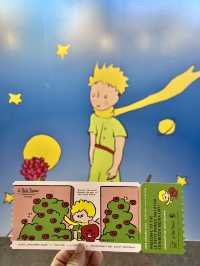 Le Petit Prince - The Immersive Journey at Fahrenheit 88