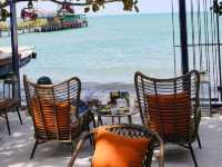 Manga & Hubba  – คาเฟ่  บางเสร่ ชลบุรี   