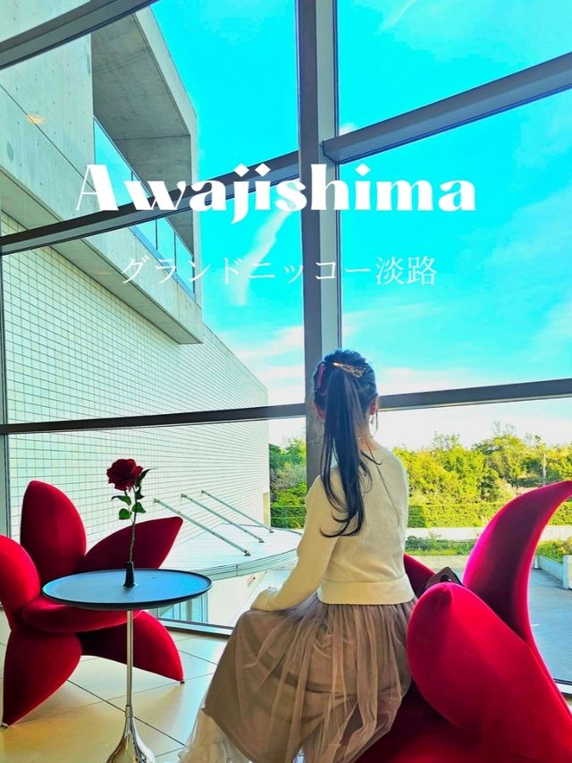 【花の香りと海の風が織りなす、最上級のくつろぎ】