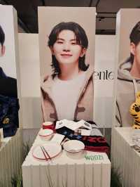พาดู Artist-Made Collection by SEVENTEEN