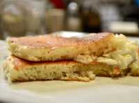 A Perfect Brunch at Liliha Bakery in Honolulu