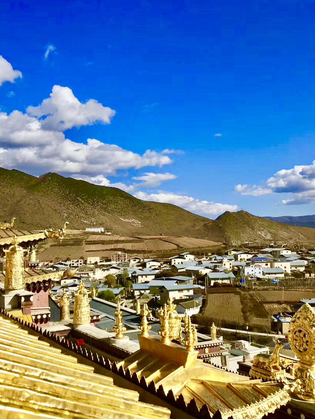 Shangri-La: Yunnan’s Gateway to the Himalayas