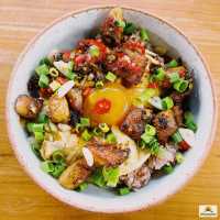 Paragraph cafe&eatery