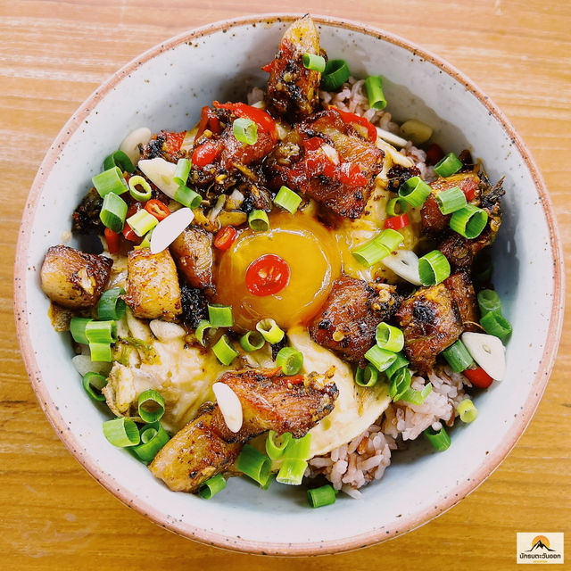 Paragraph cafe&eatery