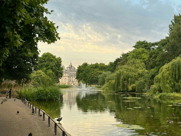 St. James's Park