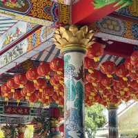 ศาลเจ้าพ่อหลักเมืองจังหวัดตราด 🧧🏮⛩️