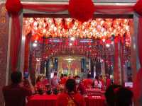 สะเดาะเคราะห์ปีชง