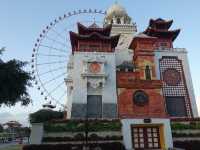 썬월드 다낭 아시아파크 DA NANG DOWNTOWN