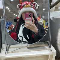 중국 칭다오 문구점 방문 후기