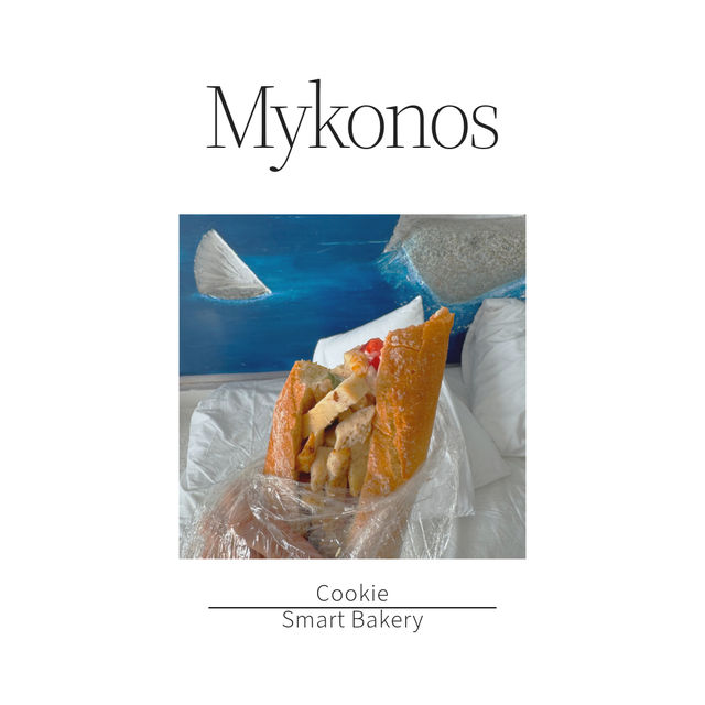 👀びっくりするくらい美味しい👀サンドイッチ🥪