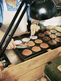 Best weekend market,Chiangmai