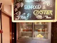 Indulge in The Dining Room Buffet at Grand Hyatt Erawan