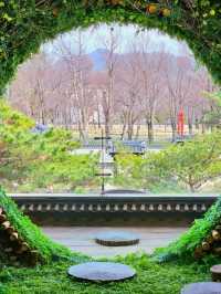 경기전 뷰가 보이는 전주 카페 추천