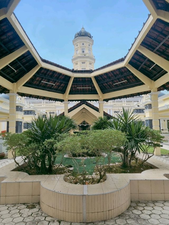 🕌 조호바루 필수 코스!