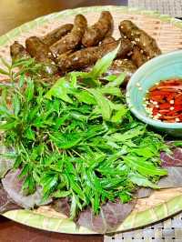 Hanoi’s Must-Visit Spot for Authentic Northern Vietnamese Food