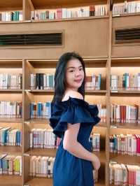 Tianfu humanities and art library