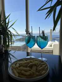 ร้านอาหารริมทะเล Zushi