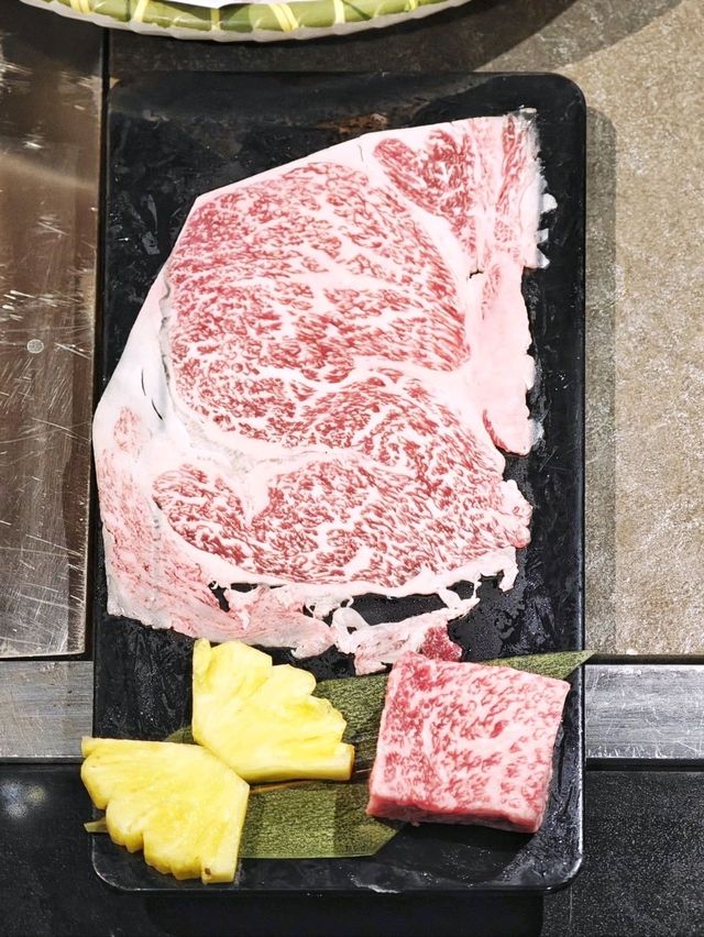 老字號📸打卡🔥鐵板燒