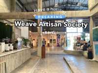 Weave Artisan Society