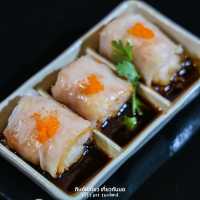 บุฟเฟ่ต์ติ่มซำ วันธรรมดา Sui Sian 