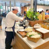 Sai Kaew Beach Resort