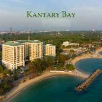 Kantary Bay Hotel, Rayong