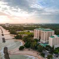 Kantary Bay Hotel, Rayong