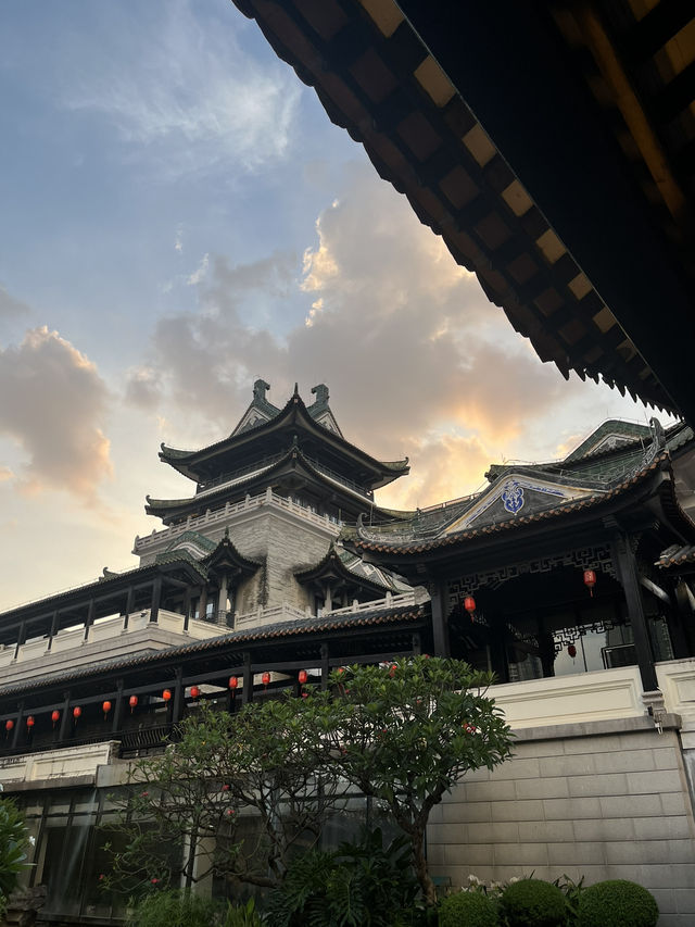 廣州永慶坊