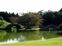 世界文化遺產系列～識名園