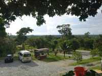 คาเฟ่พังงา บรรยากาศดี วิวสวย ใกล้สะพานสารสิน