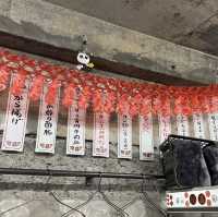 일본 삿포로에서 느껴보는 대만 감성의 요리주점 - 뉴화원 ニュー花園