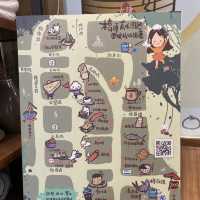 橋頭糖廠：甜蜜的歷史記憶 🏭  