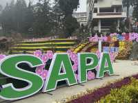 Sapa: A Nature Escape