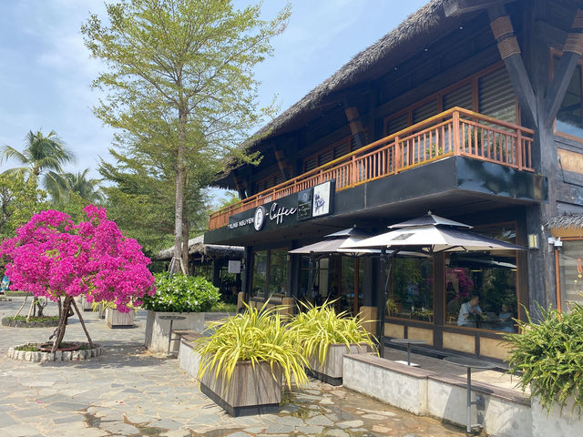 Sun World Hon Thom Phu Quoc