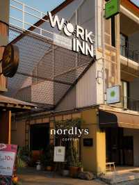 nordlys coffee