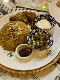 Izz Cafe