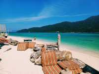 泰國麗貝島上最有氛圍的海灘酒吧:Zodiac See Sun Beach Bar Koh Lipe
