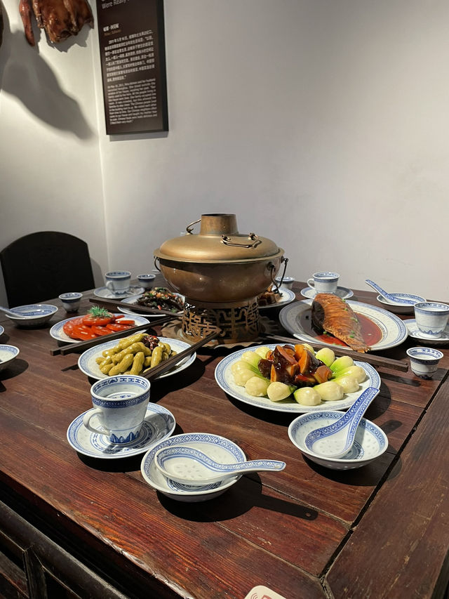 🇨🇳 Shanghai Jewish Refugees Museum: Hidden Gem