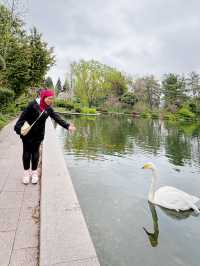 Botanical Garden Almaty, Kazasthan😍